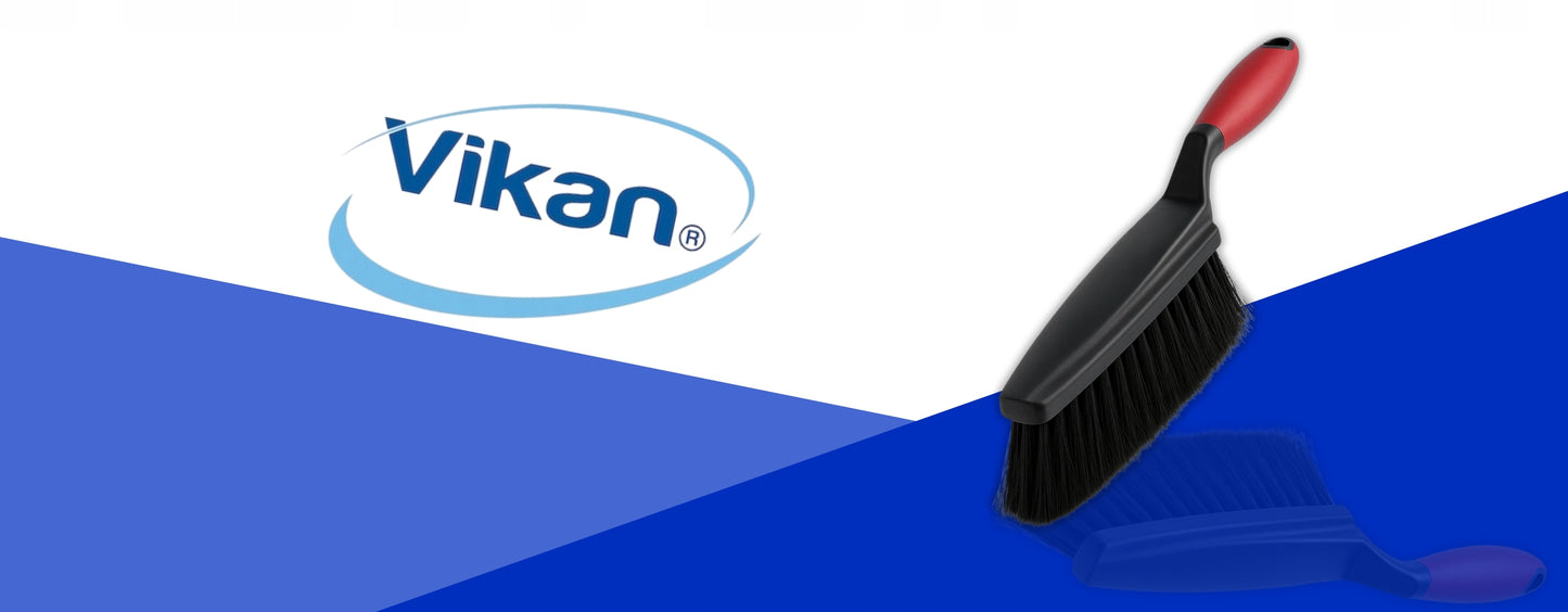 VIKAN Švelni šluota sniego valymui automobilio 521552