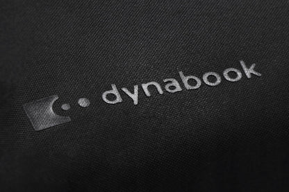 15,6" nešiojamojo kompiuterio krepšys per petį Dynabook Essential