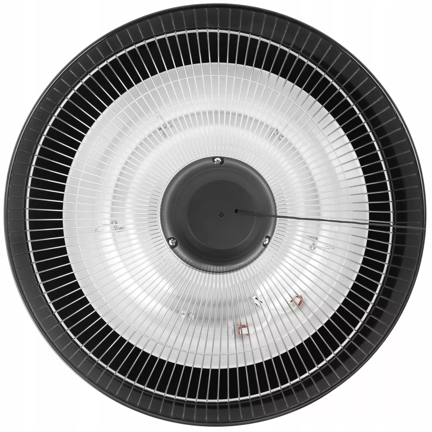 IR RADIATOR šildymo lempa elektrinis TERASO ŠILDYTUVAS 1500W