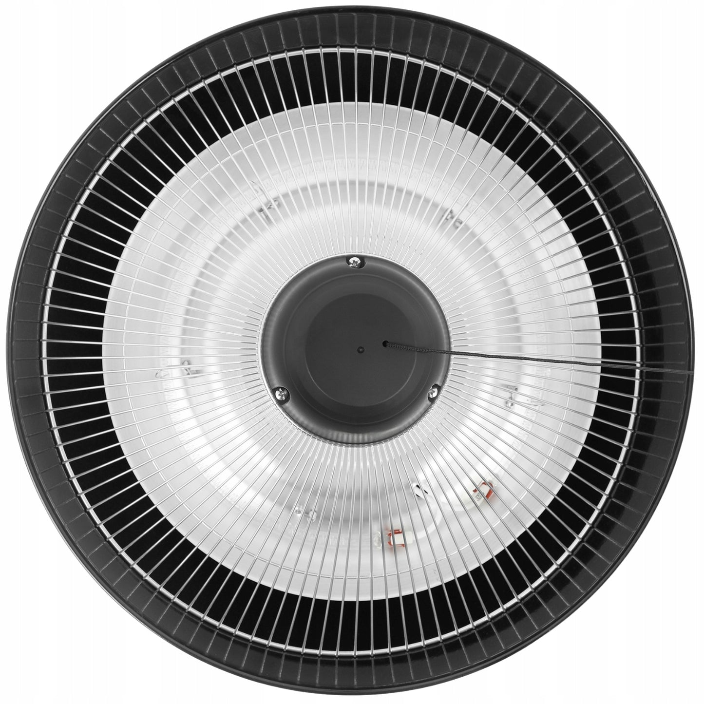 IR RADIATOR šildymo lempa elektrinis TERASO ŠILDYTUVAS 1500W