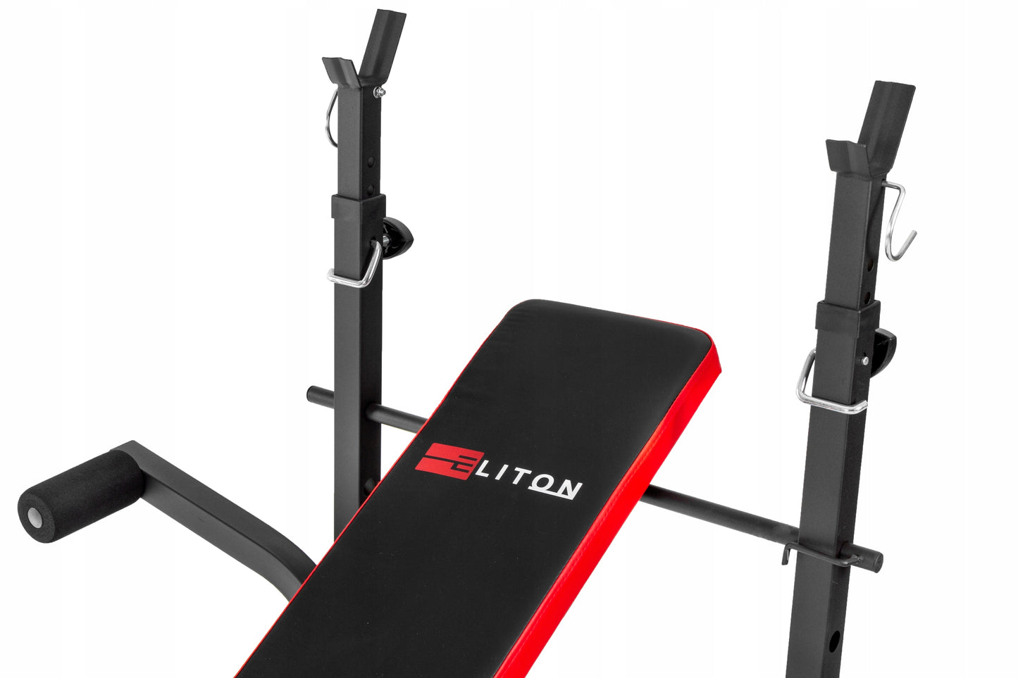 Profesionali treniruočių suolų su stovais