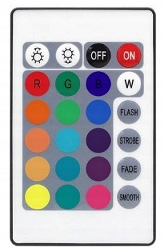 LED apšvietimas akvariumui, LED lempa akvariumui RGB 2x70cm