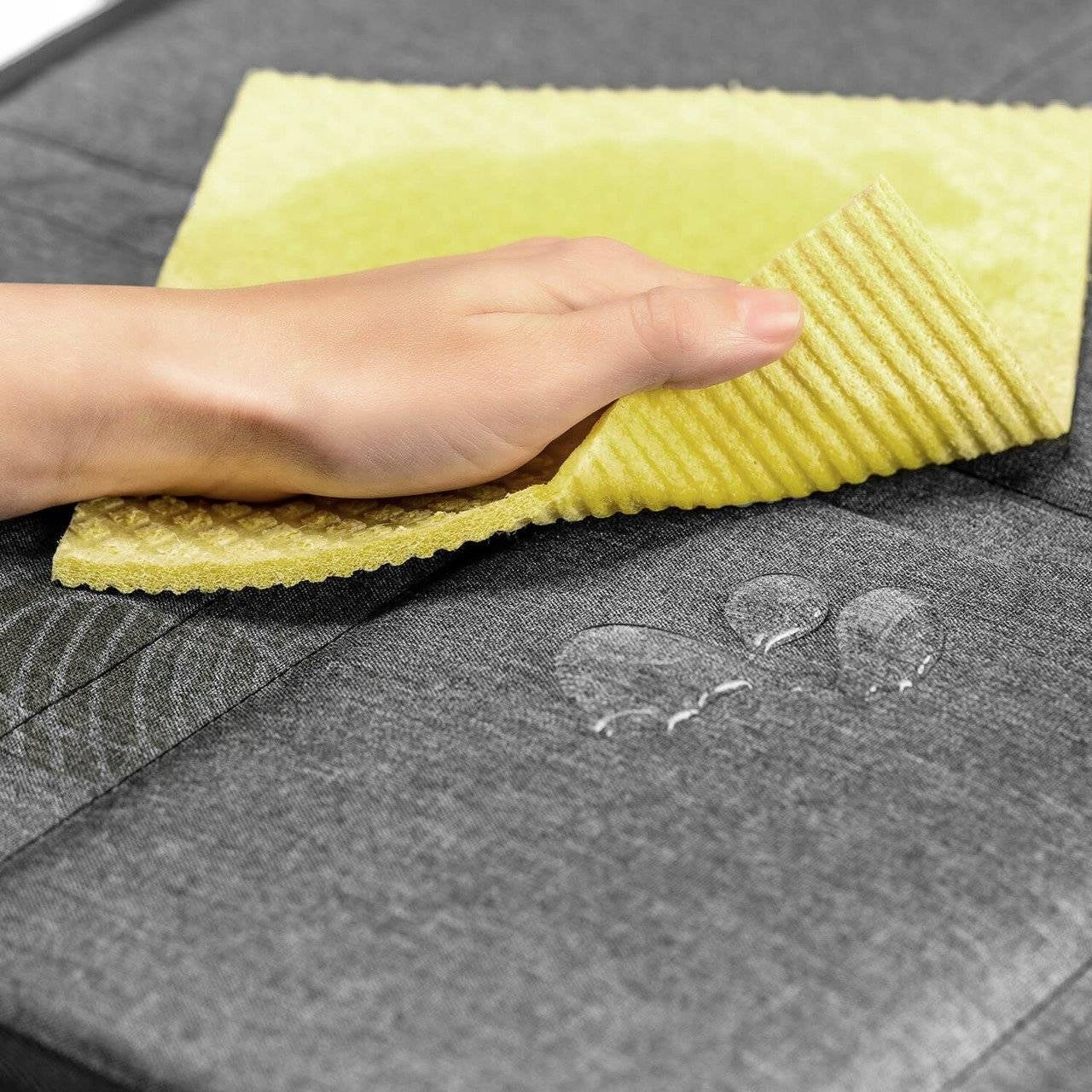 Apsauginis kilimėlis po automobilio kėdute, apsauga ISOFIX REER