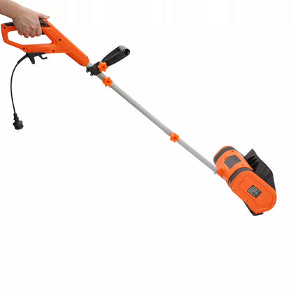 1800W 32cm elektrinis sniego kastuvas