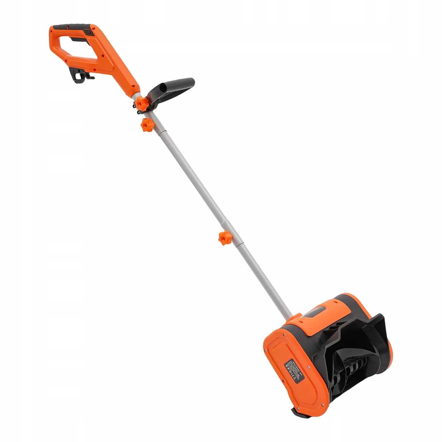 1800W 32cm elektrinis sniego kastuvas