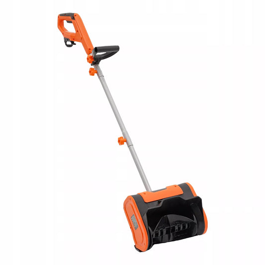 1800W 32cm elektrinis sniego kastuvas