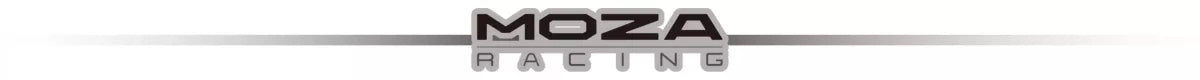 MOZA RACING žaidimų vairas ESX RS052 X-BOX PC su rankena lenktynėms