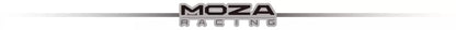 MOZA RACING žaidimų vairas ESX RS052 X-BOX PC su rankena lenktynėms