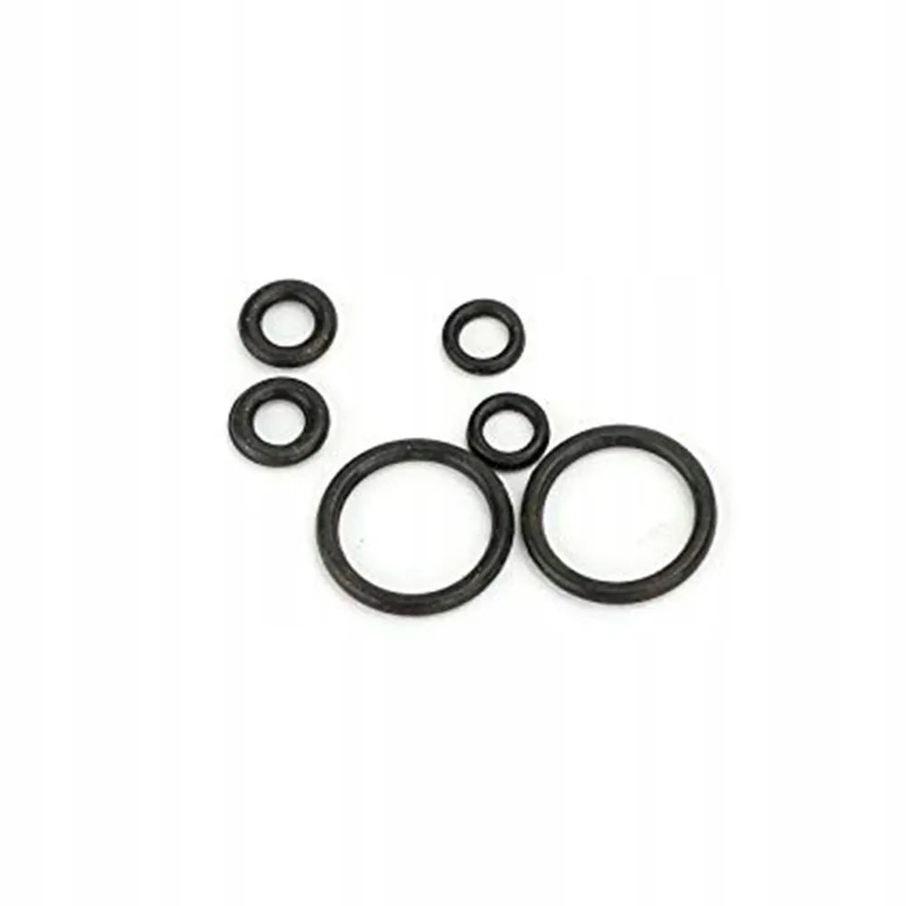 2 vnt. Mikuni BST33 karbiuratoriaus remonto komplektas, skirtas Suzuki GS500E