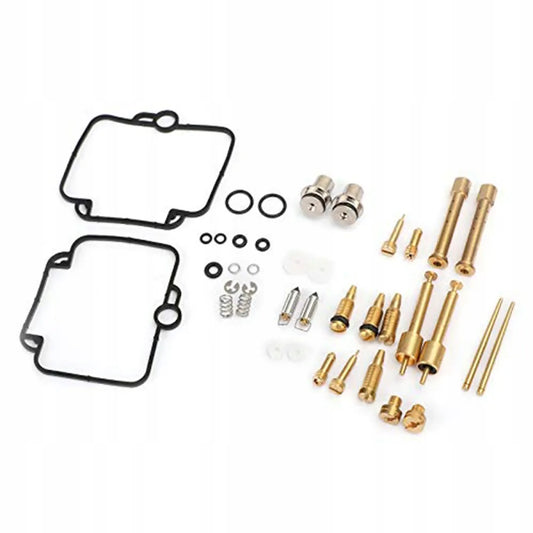 2 vnt. Mikuni BST33 karbiuratoriaus remonto komplektas, skirtas Suzuki GS500E
