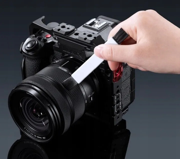 20 viename valymo rinkinys, skirtas fotoaparatui, kamerai, telefonui ir planšetei K&F Concept