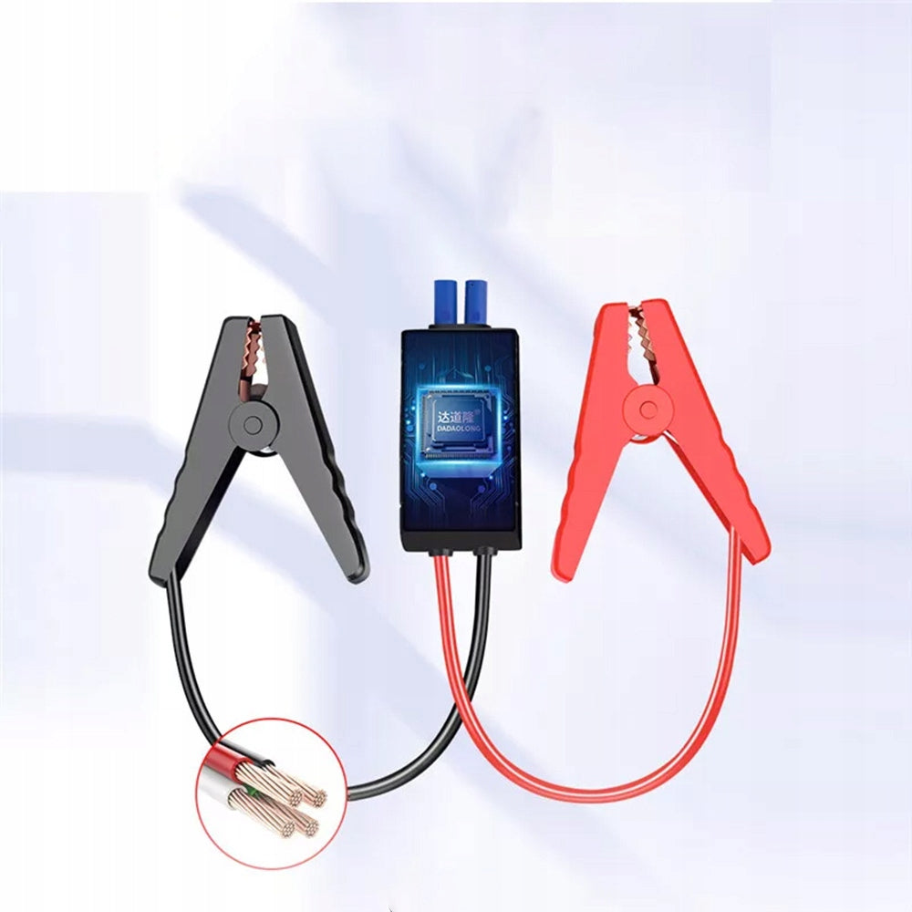 12V AUTOMOBILIO UŽVEDIMO ĮRENGINYS POWERBANK AVARINIS 12V