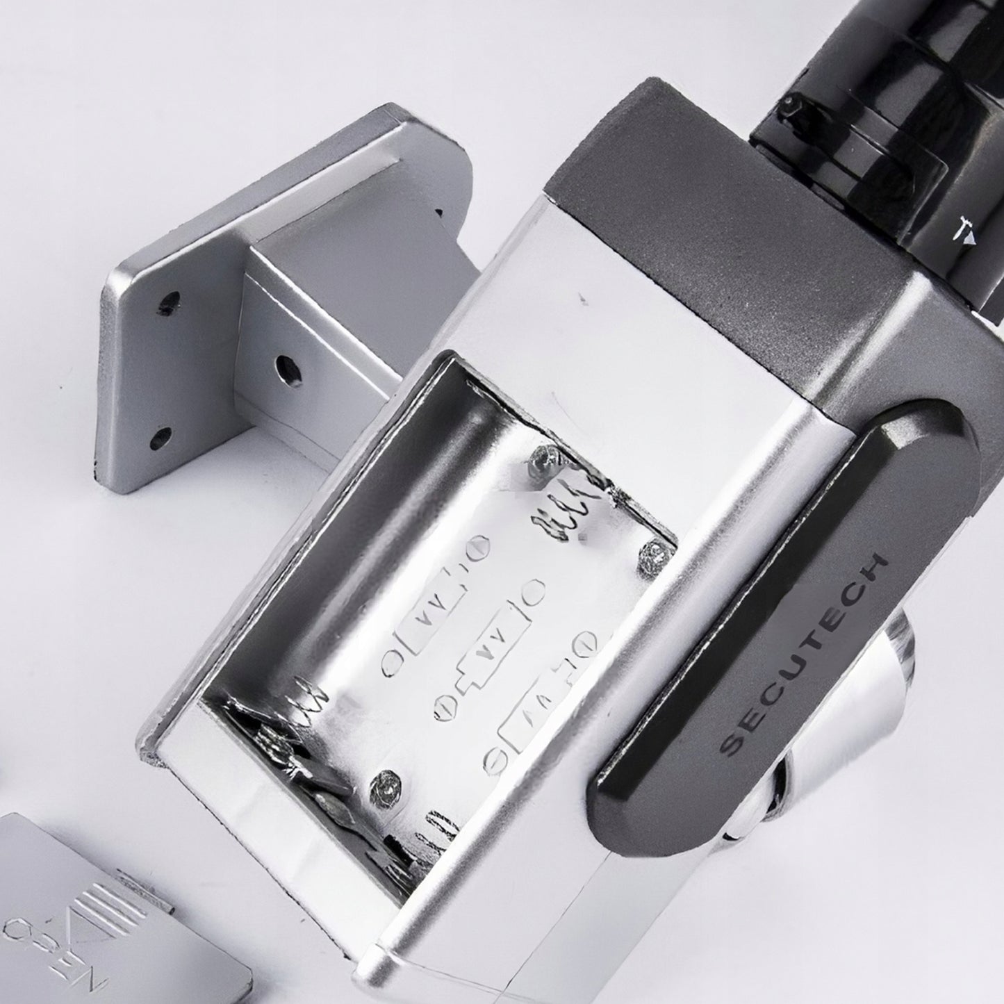 Lauko kameros imitacija su LED, LED XXL