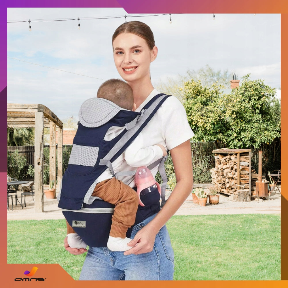 15in1 vaikiška nešynė ergonomiška klubinė 25KG sėdynė