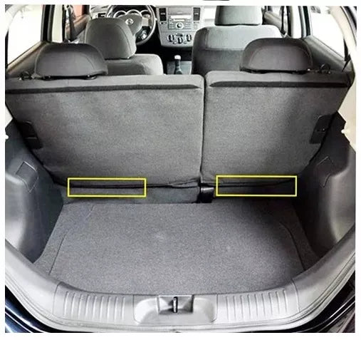 ISOFIX tvirtinimo laikiklis vaikiškos kėdutės universalus rėmas