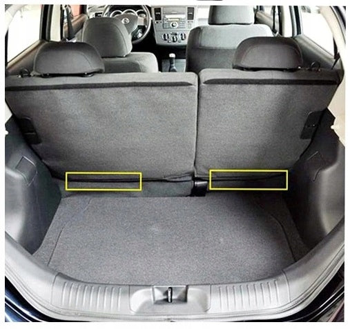 ISOFIX tvirtinimo laikiklis vaikiškos kėdutės universalus rėmas