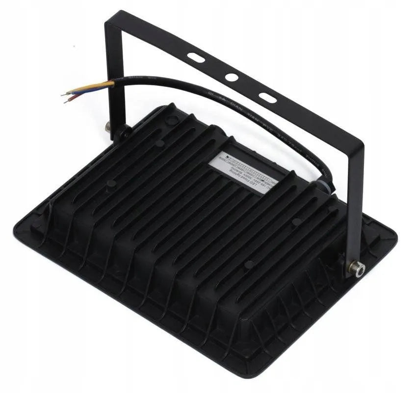 2x 30W LED prožektorių rinkinys su 1,6m trikoju, 60W darbinis apšvietimas, IP66