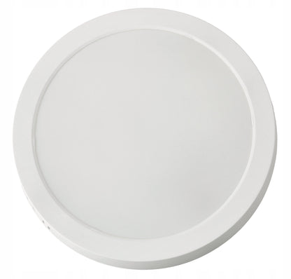 2x LED Panel Šviestuvas Lubinis Paviršinis 24W 2640lm 4000K Virtuvei