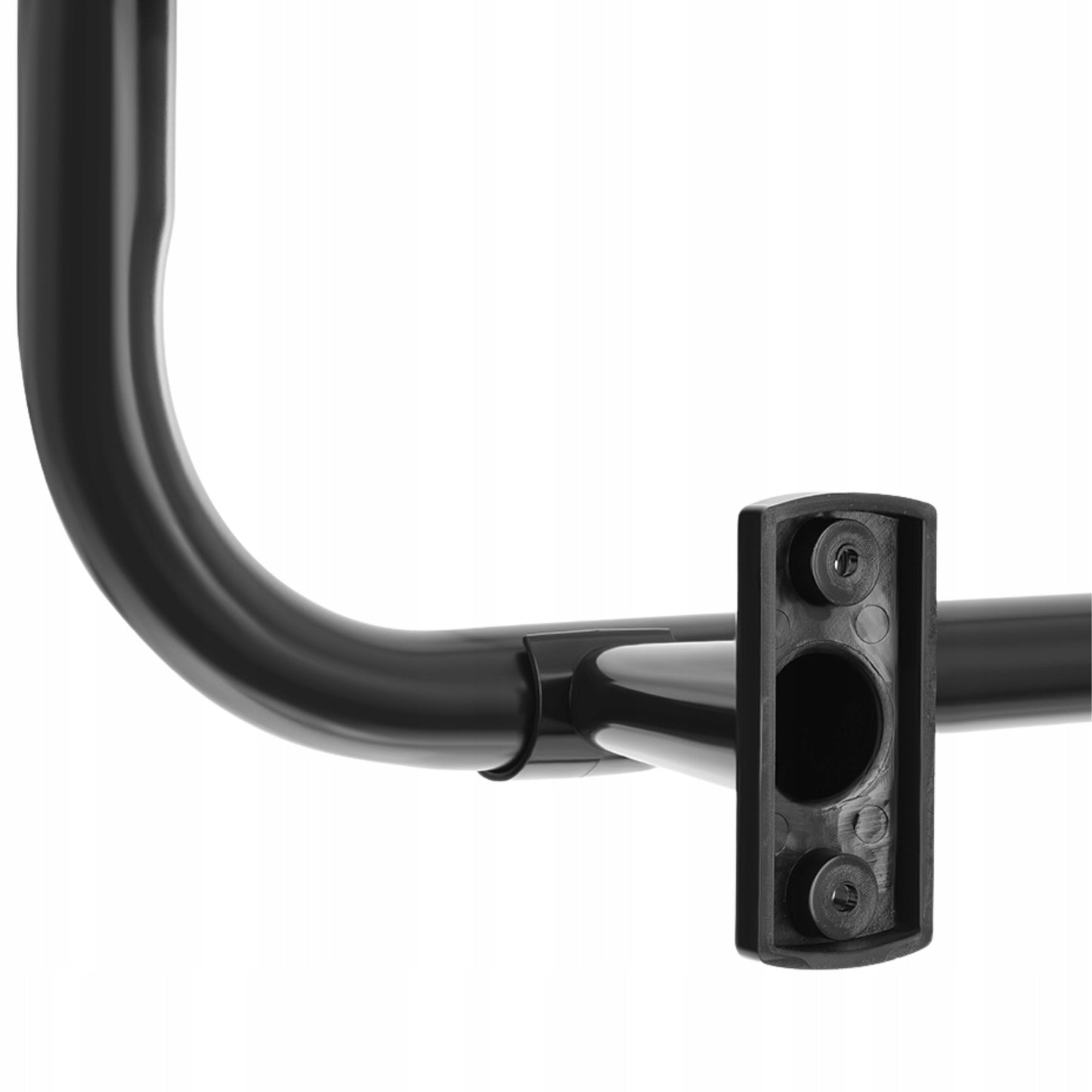 Elektrinis vonios radiatoriaus stovas, pakabinamas rankšluosčių džiovintuvas 100W