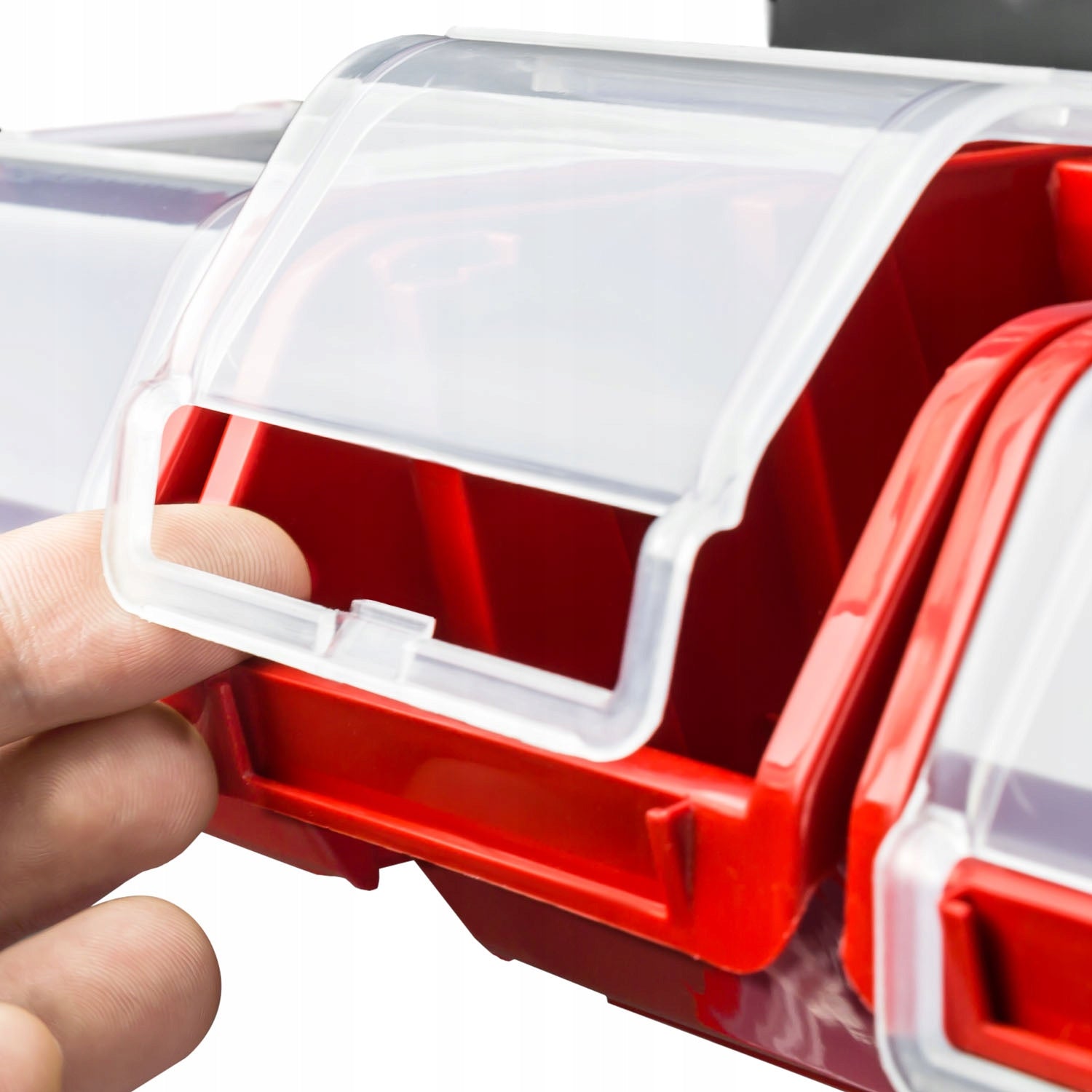 Sienelė 120x80cm + 60 dėklų dangtelis organizatorius