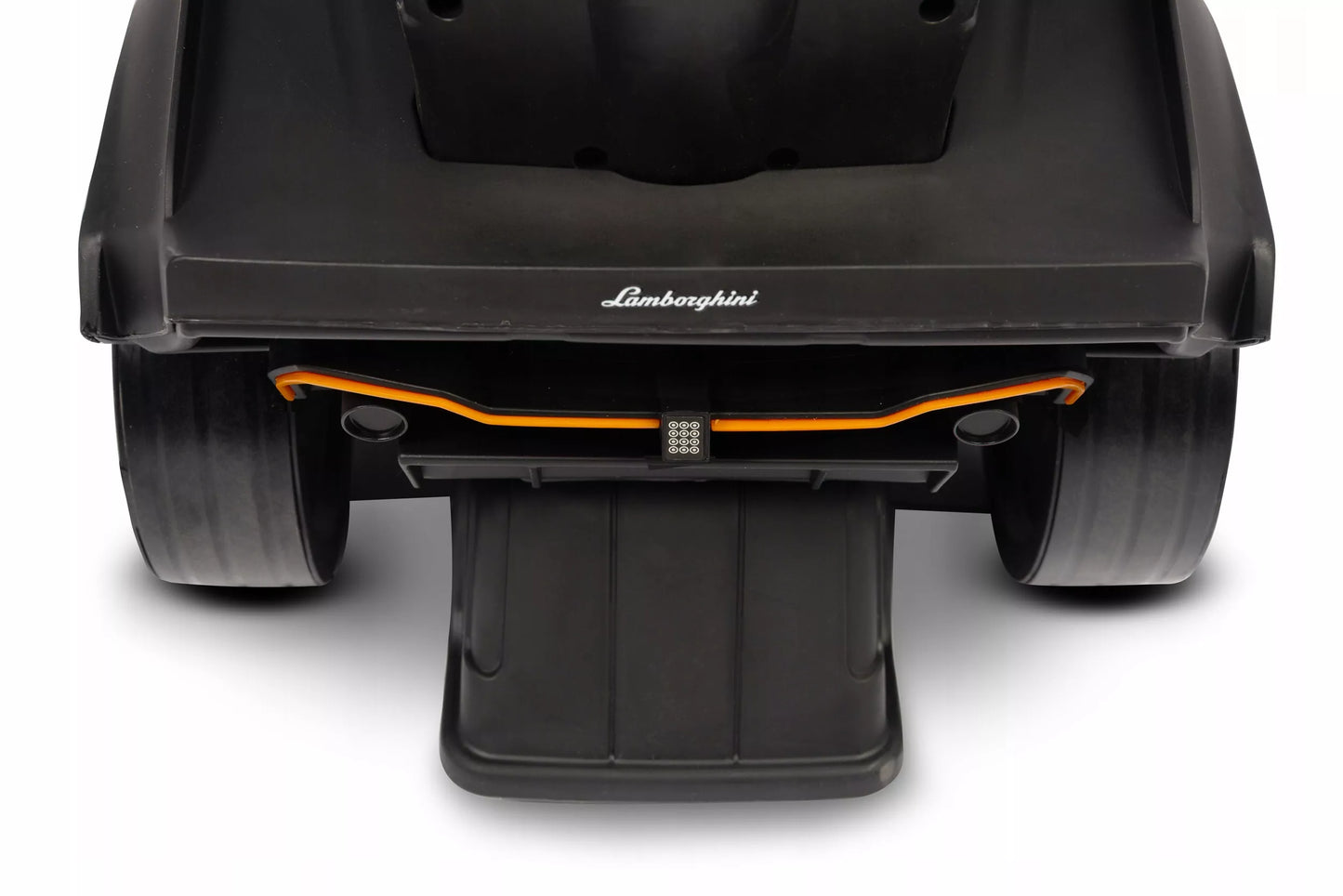 LAMBORGHINI 3in1 VAIKIŠKAS STUMIAMAS AUTOMOBILIS EKOLOGIŠKA ODA DOVANA METUKAMS