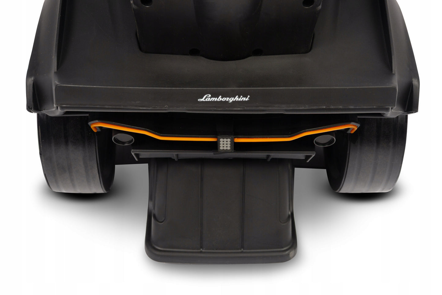 LAMBORGHINI 3in1 VAIKIŠKAS STUMIAMAS AUTOMOBILIS EKOLOGIŠKA ODA DOVANA METUKAMS