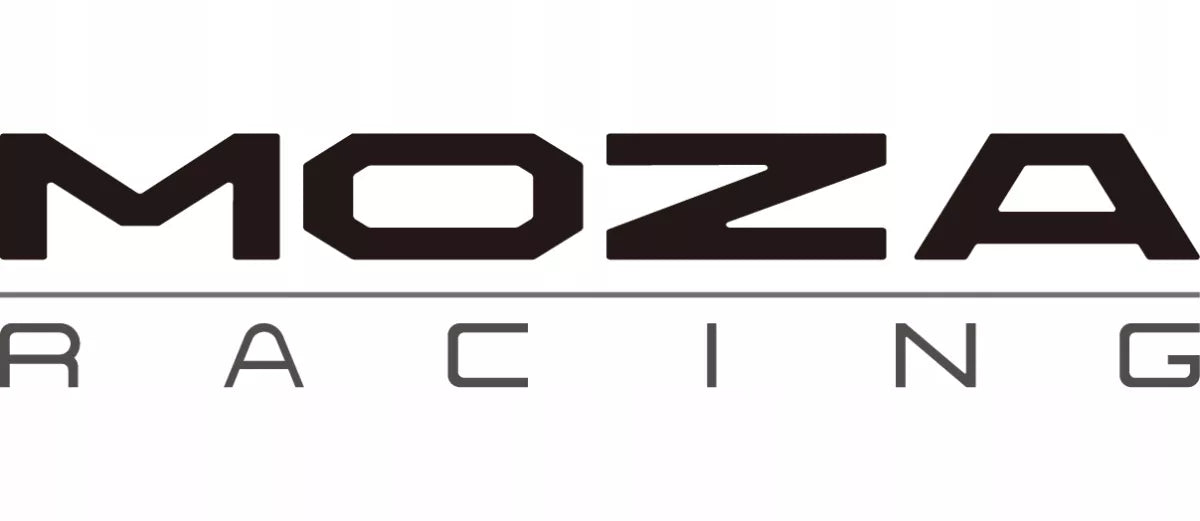 MOZA RACING žaidimų vairas ESX RS052 X-BOX PC su rankena lenktynėms