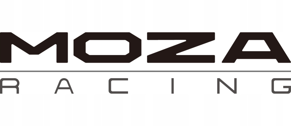 MOZA RACING žaidimų vairas ESX RS052 X-BOX PC su rankena lenktynėms