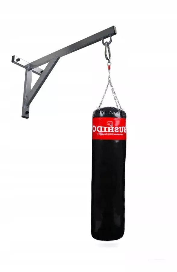 Laikiklis W5S bokso maišui, iki 80 kg svorio, 60 cm svirties ilgis