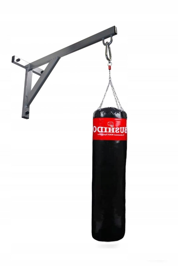 Laikiklis W5S bokso maišui, iki 80 kg svorio, 60 cm svirties ilgis