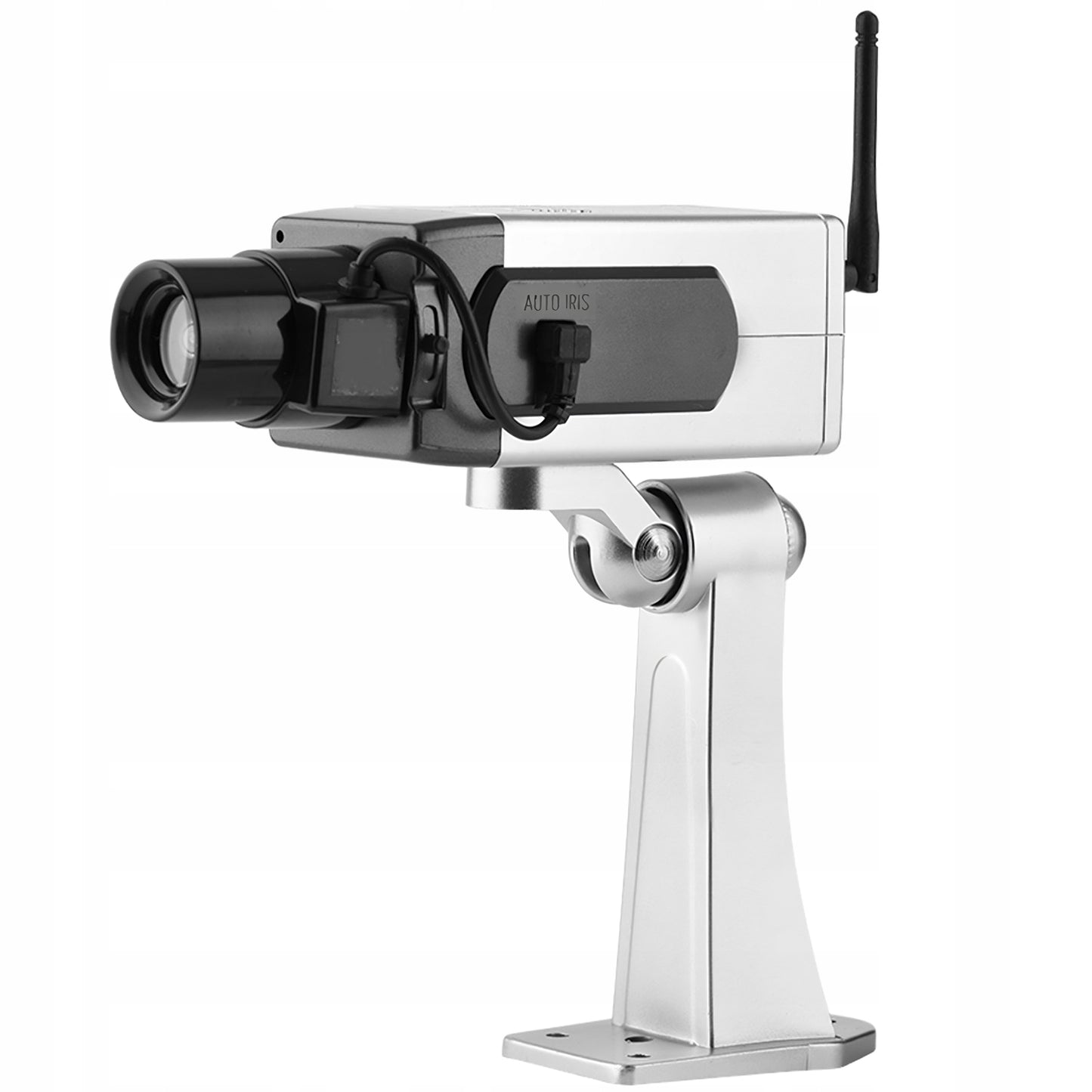 Lauko kameros imitacija su LED, LED XXL