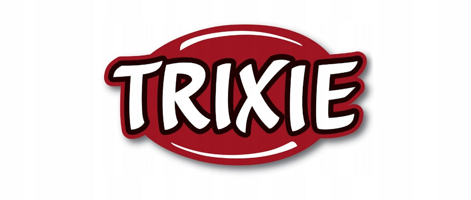 Automatinis tiektuvas 1L TRIXIE talpus, talpa grūdams paukščiams, patvarus