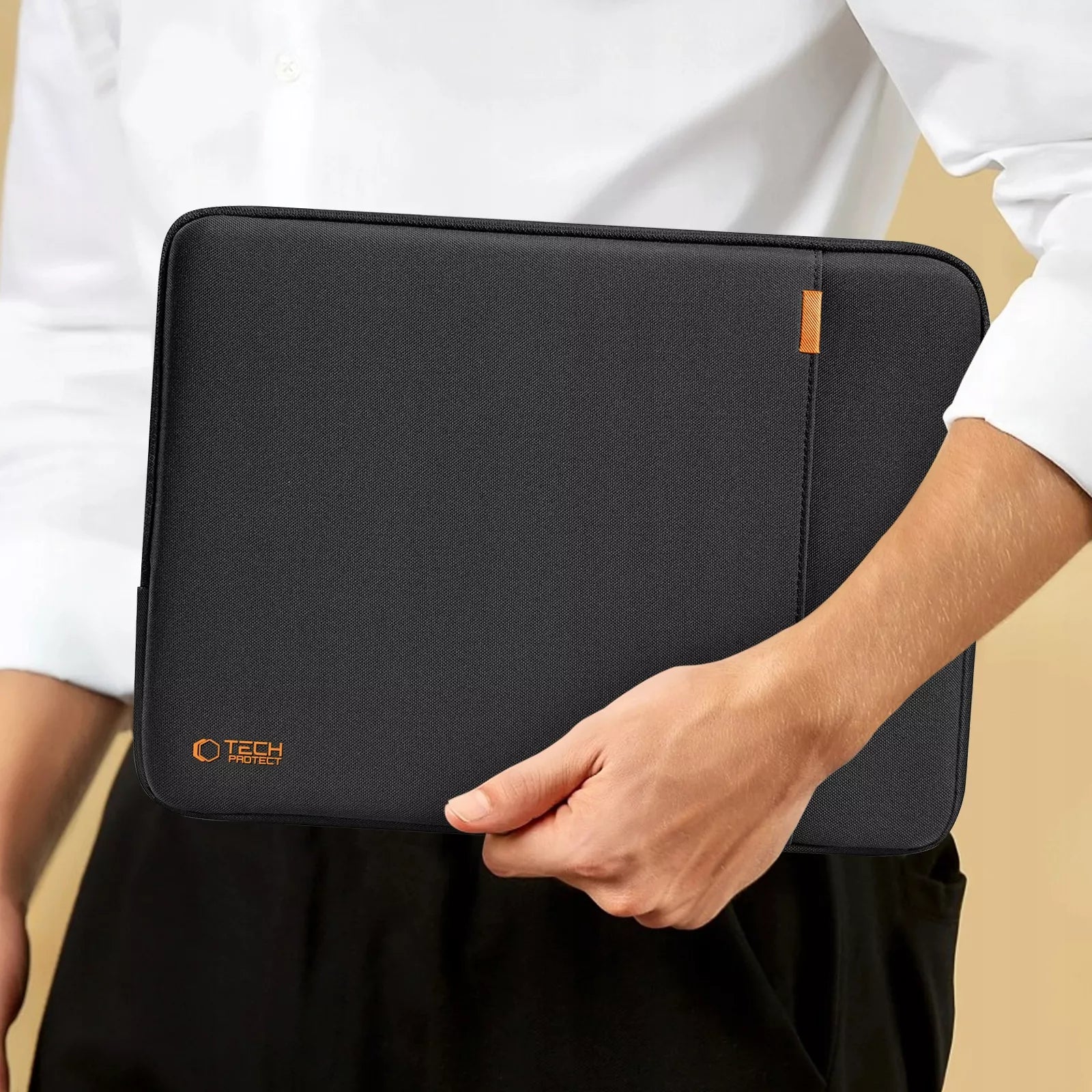 MINKŠTAS DĖKLAS, VIRŠELIS, KREPŠYS NEŠIOJAMAM KOMPIUTERIUI MACBOOK AIR PRO NEO 13" 14"