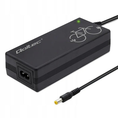 42V 2A įkroviklis elektriniam dviračiui 36V 5.5x2.5 Xiaomi Blaupunkt Manta