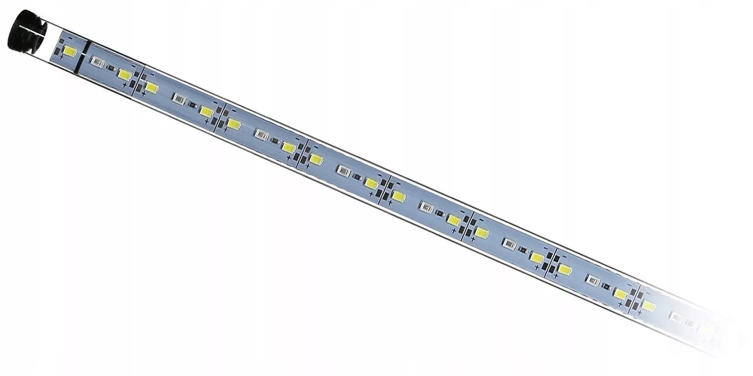 LED FULL SPECTRUM šviestuvas 2x70cm akvariumas AUGALAMS