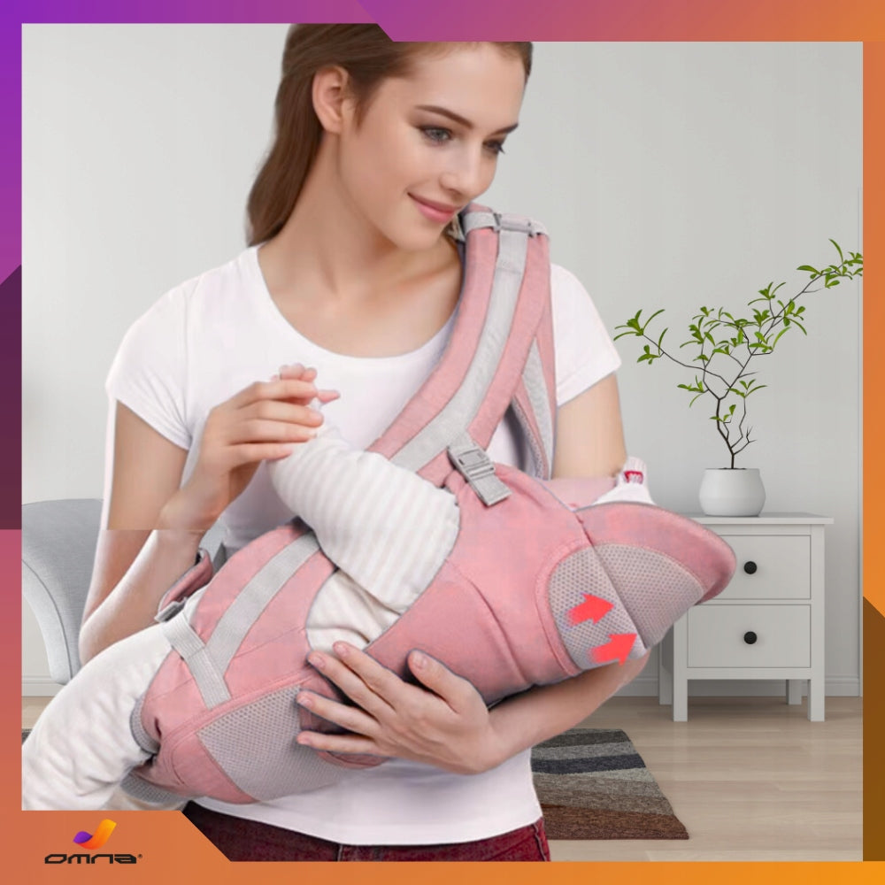 15in1 vaikiška nešynė ergonomiška klubinė 25KG sėdynė