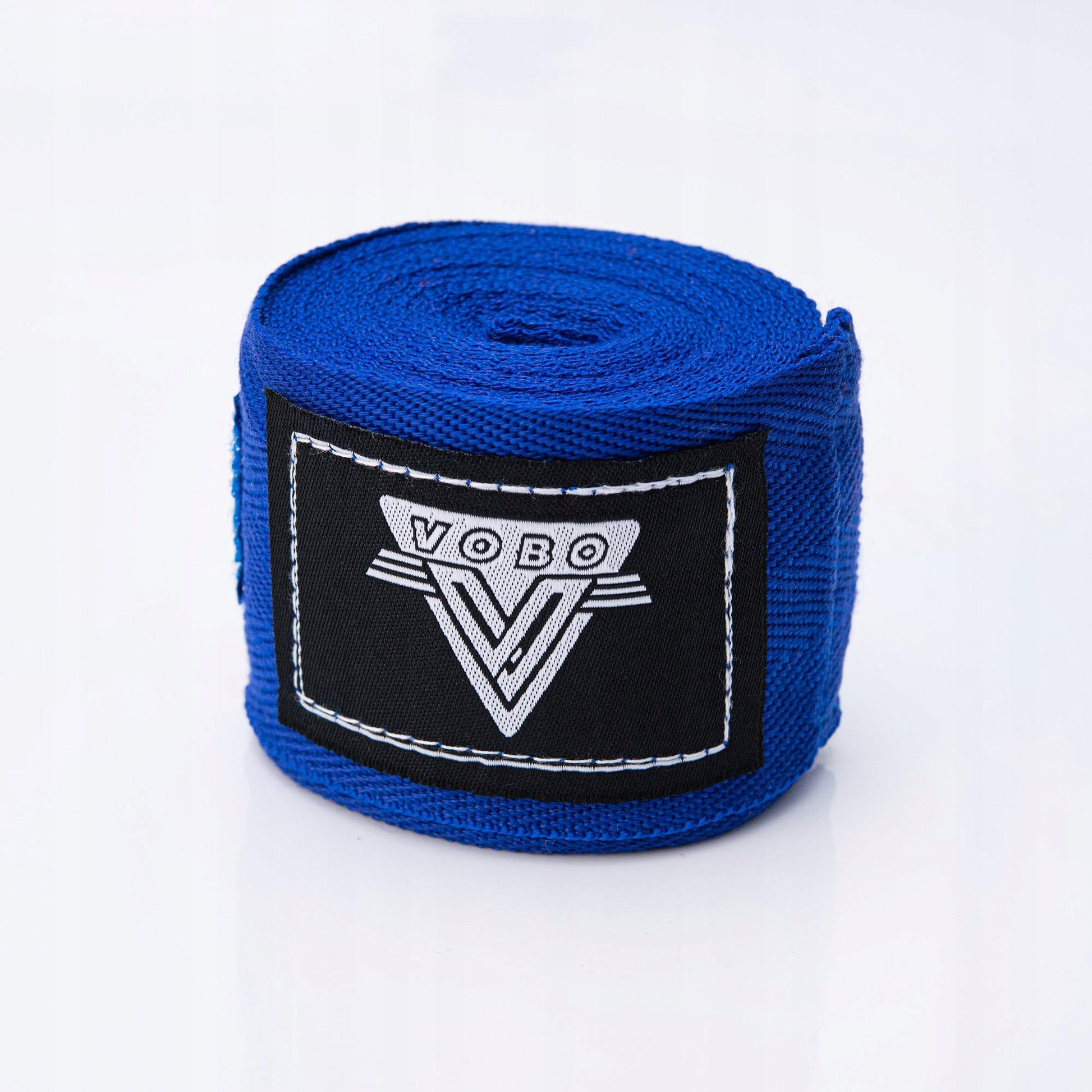 Bokso raišteliai VoBo 4M Mėlyni Universalūs