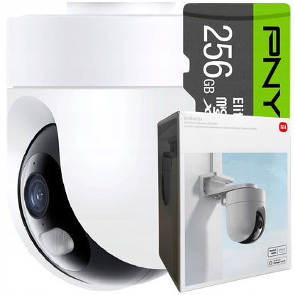 Lauko kamera Xiaomi CW400