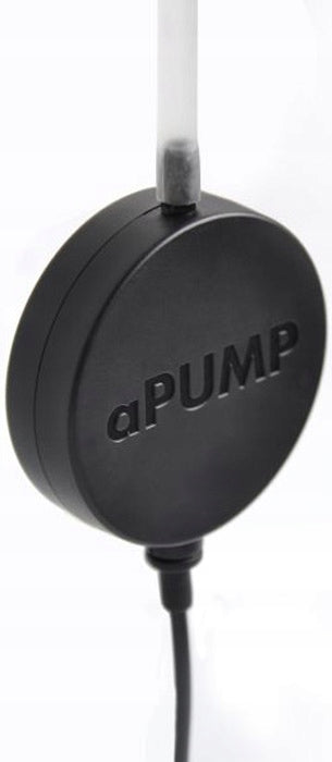 Akvariumo aeratorius APUMP MAXI – tylus, galingas siurblys akvariumui 200L