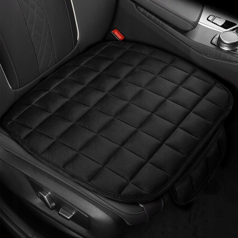 Universalus apsauginis kilimėlis po automobilio kėdute ant sėdynių
