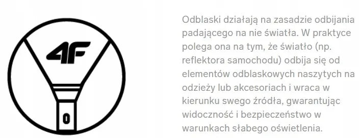 4F juosmens krepšys - AWAIU098
