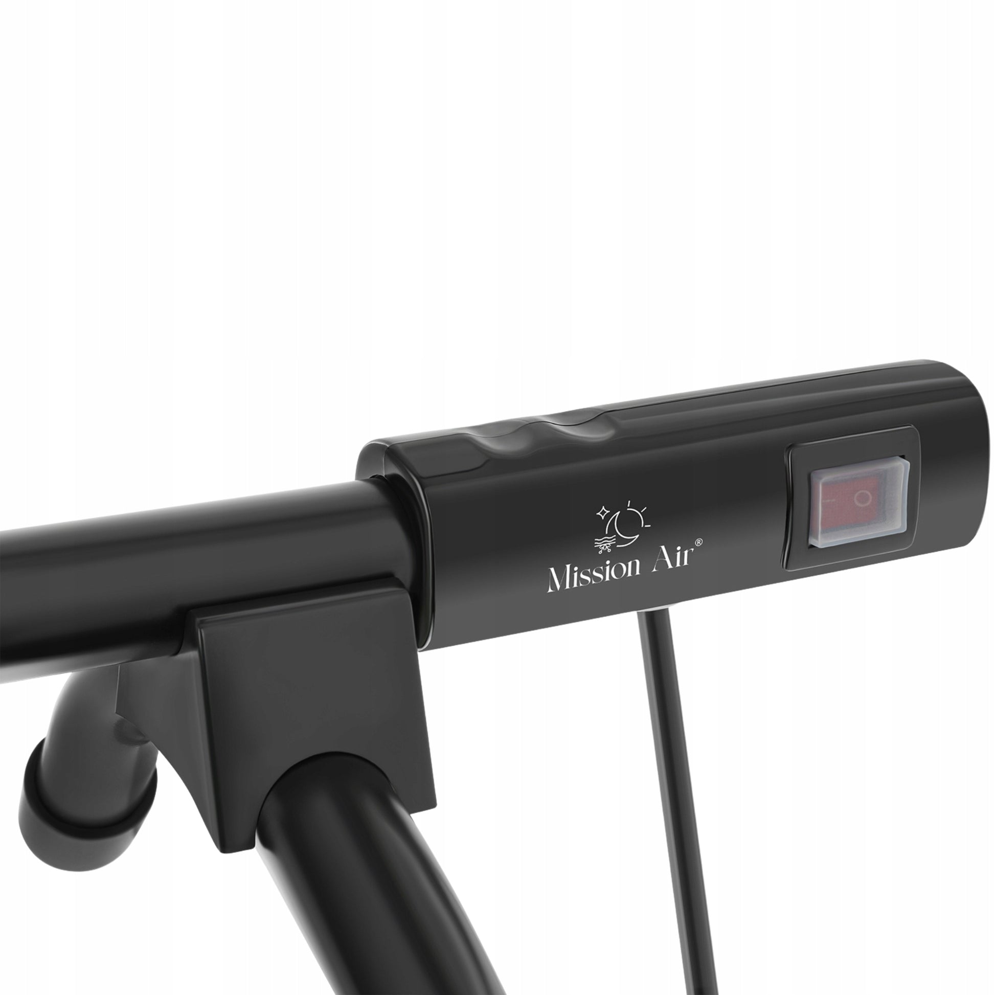 Elektrinis vonios radiatoriaus stovas, pakabinamas rankšluosčių džiovintuvas 100W