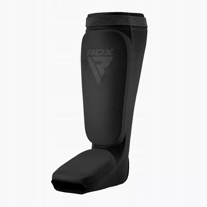 RDX SIB Blauzdų apsaugos su OEKO-TEX M sertifikatu