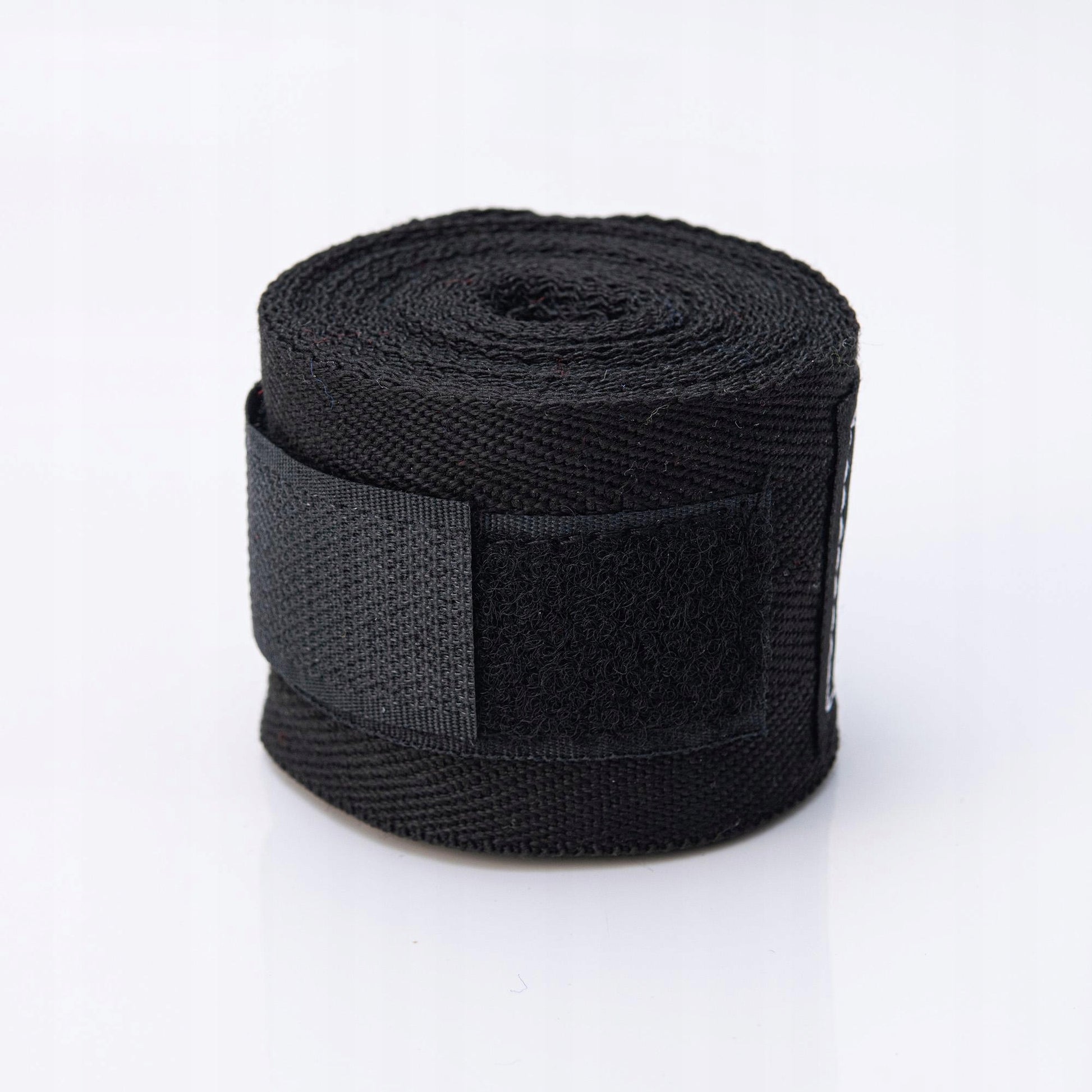 VoBo bokso tvarstukai 4m juodi universalūs Spandex