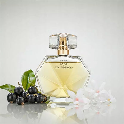 AVON Eve Confidence moteriški kvepalai, parfumuotas vanduo moterims 50 ml