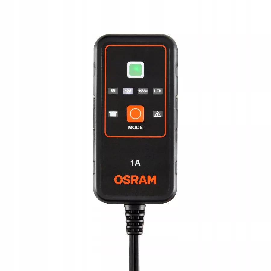Osram Išmanusis įkroviklis 901 1A