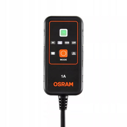 Osram Išmanusis įkroviklis 901 1A