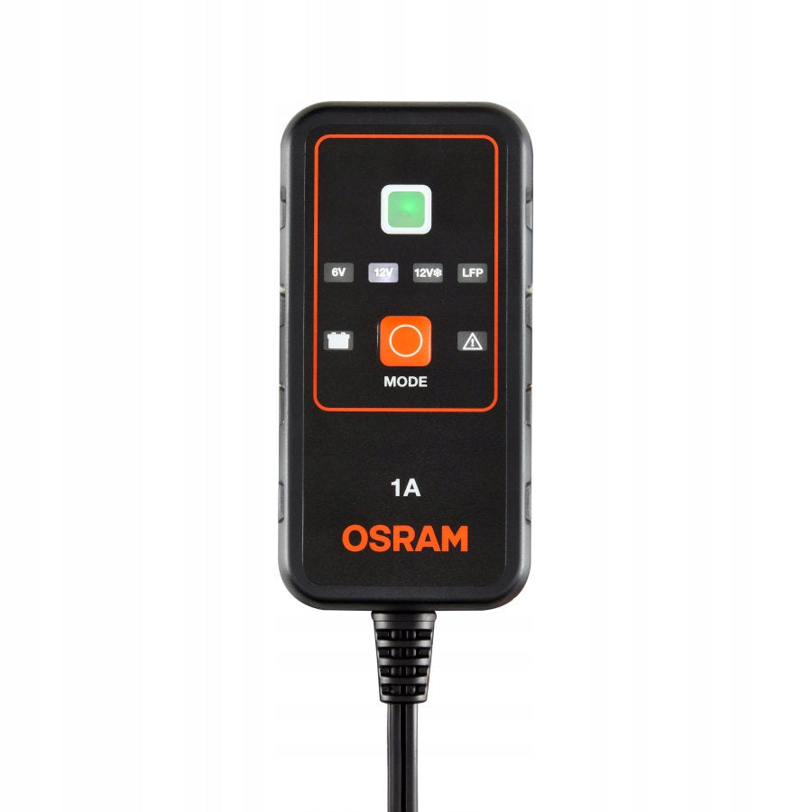 Osram Išmanusis įkroviklis 901 1A