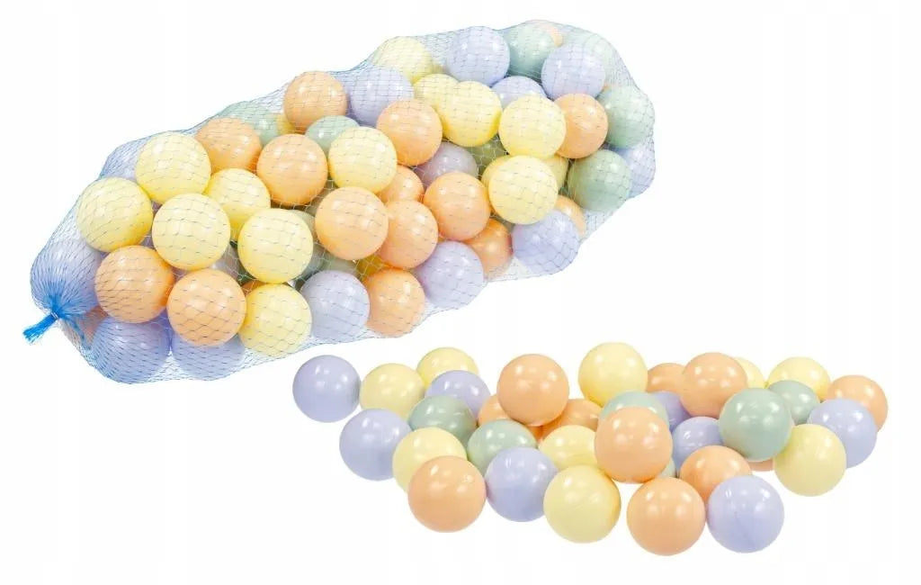 60 mm skersmens kamuoliukai