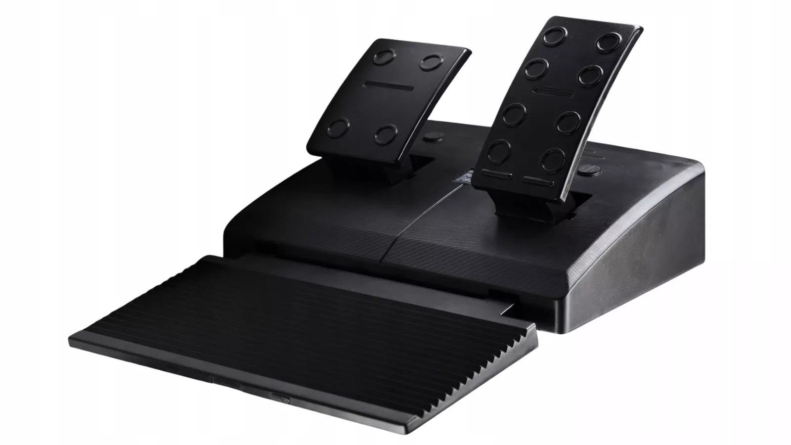 Žaidimų vairas FLASHFIRE WH2304V 270° + Pedalai PC PS4 Switch Xbox